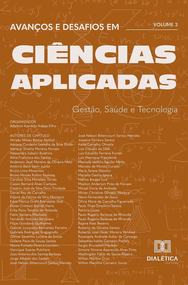  Avan&ccedil;os e Desafios em Ci&ecirc;ncias Aplicadas(Kobo/電子書)