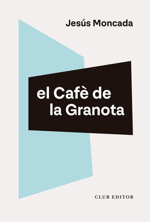 El Cafè de la Granota(Kobo/電子書)