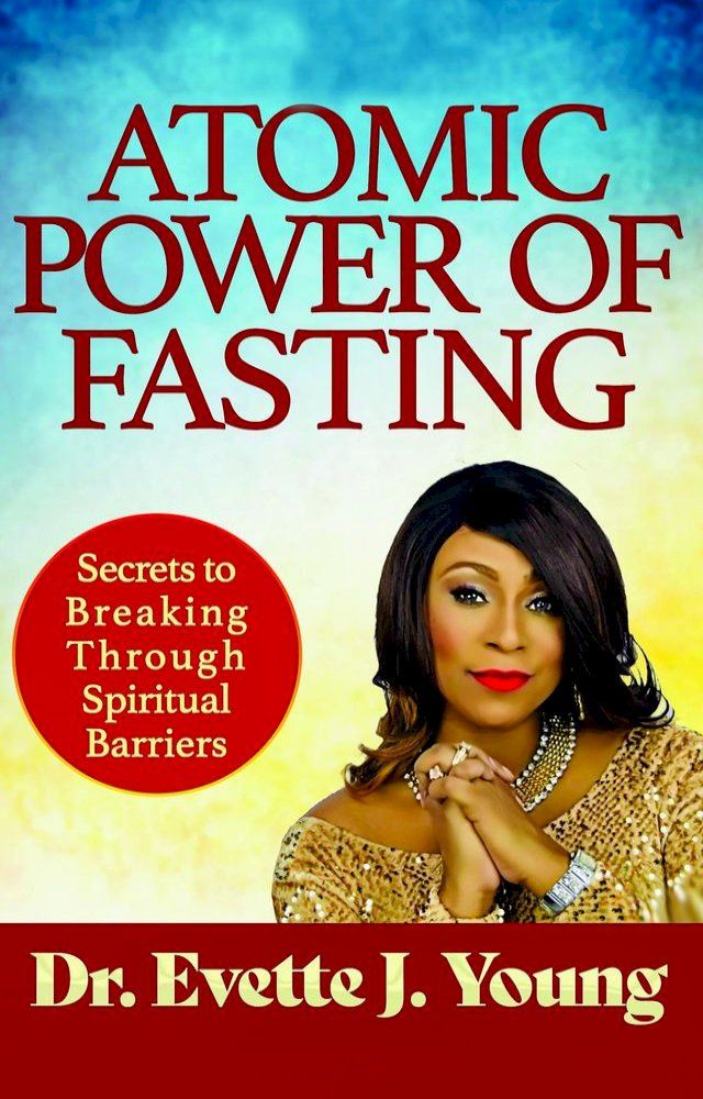  Atomic Power of Fasting(Kobo/電子書)