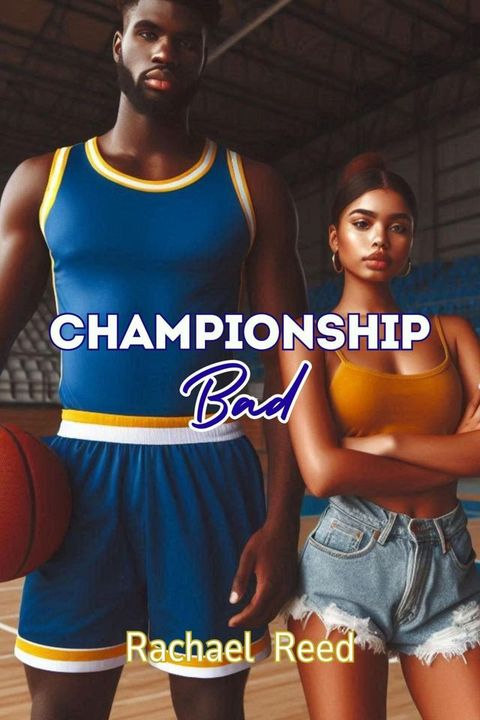 Championship Bad(Kobo/電子書)