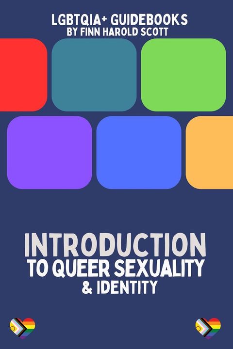 Introduction to Queer Sexuality and Identity(Kobo/電子書)