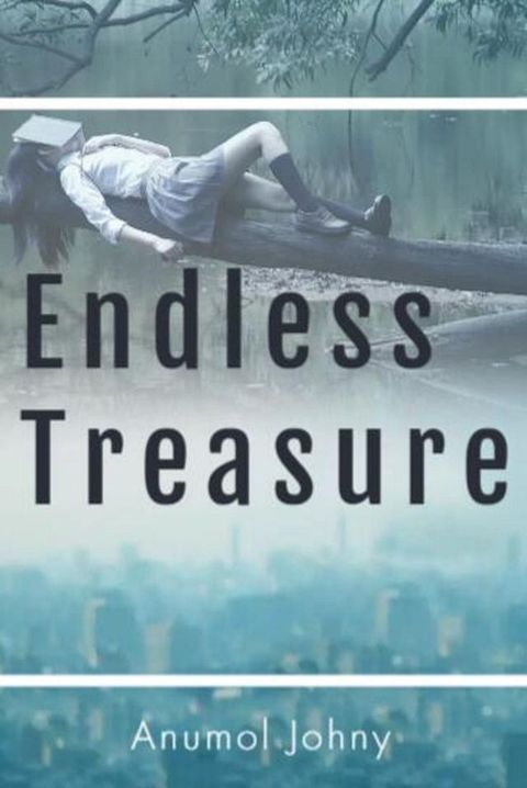 Endless treasure(Kobo/電子書)