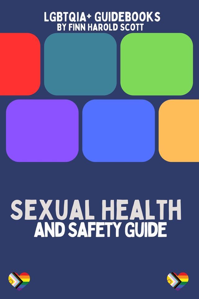  Sexual Health and Safety Guide(Kobo/電子書)