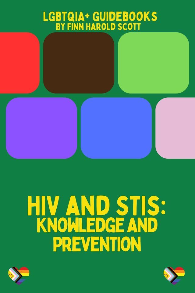  HIV and STIs: Knowledge and Prevention(Kobo/電子書)