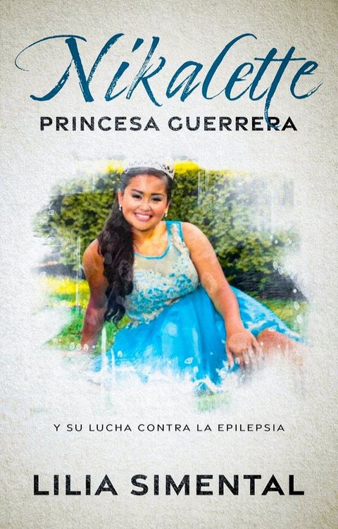 NIKALETTE PRINCESA GUERRERA(Kobo/電子書)
