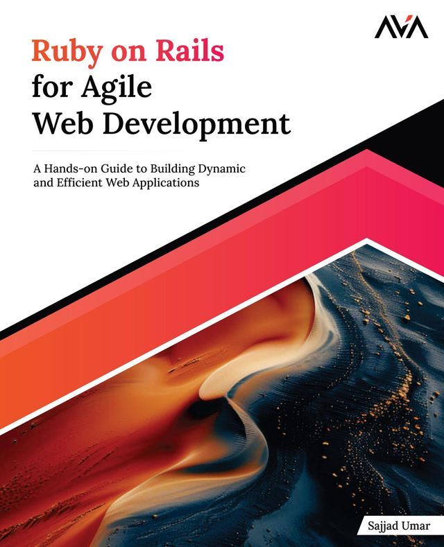  Ruby on Rails for Agile Web Development(Kobo/電子書)