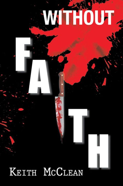 Without Faith(Kobo/電子書)