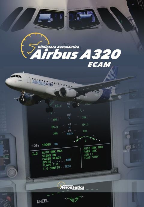 Airbus A320 ECAM(Kobo/電子書)