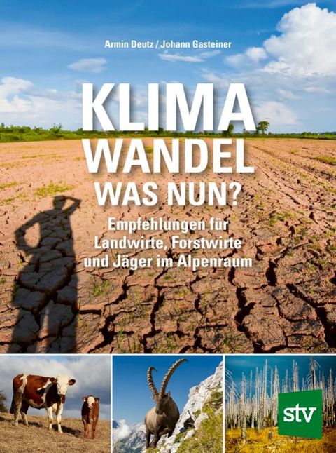 Klimawandel - was nun?(Kobo/電子書)