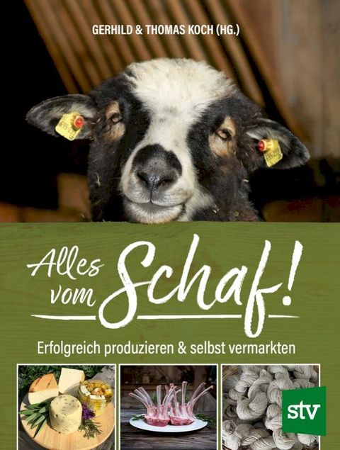 Alles vom Schaf!(Kobo/電子書)