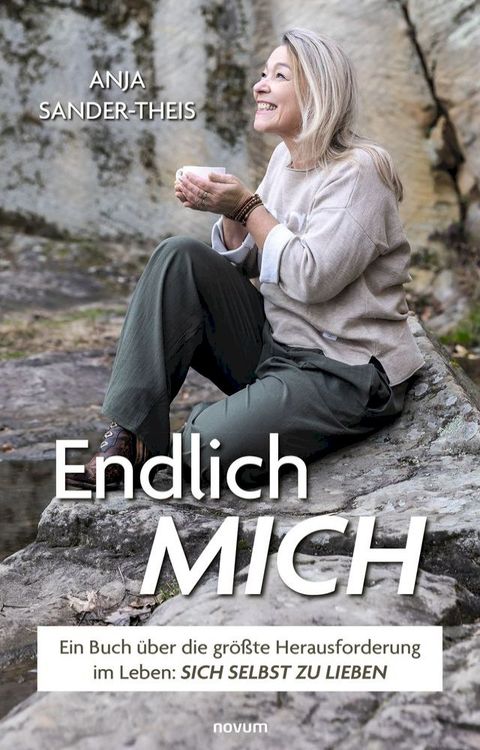 Endlich mich(Kobo/電子書)