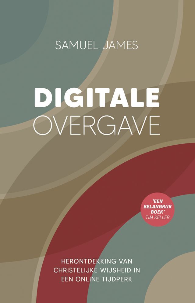  Digitale overgave(Kobo/電子書)