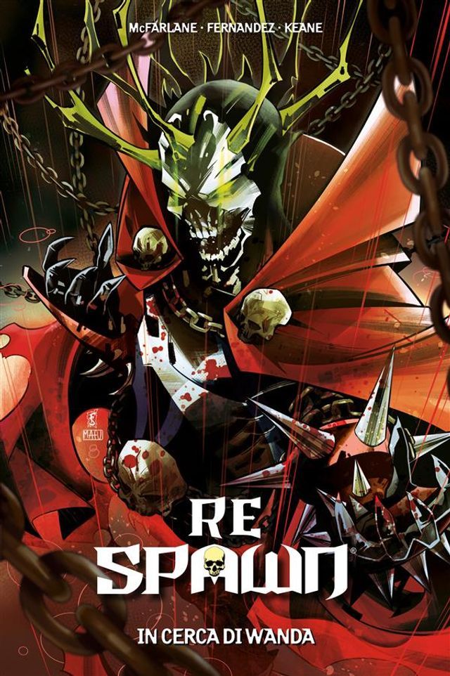  Re Spawn 5(Kobo/電子書)