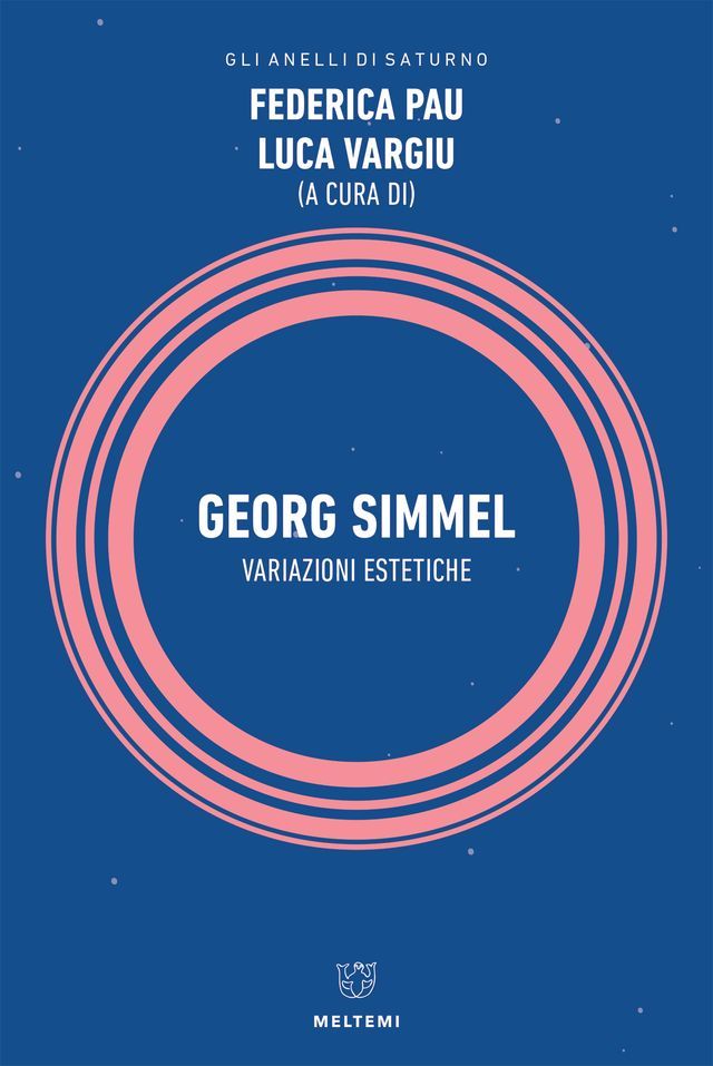  Georg Simmel(Kobo/電子書)