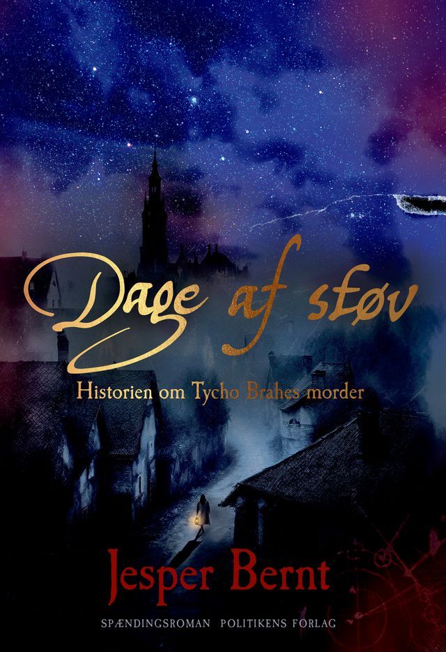  Dage af st&oslash;v(Kobo/電子書)