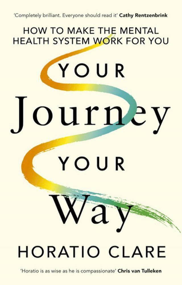  Your Journey, Your Way(Kobo/電子書)