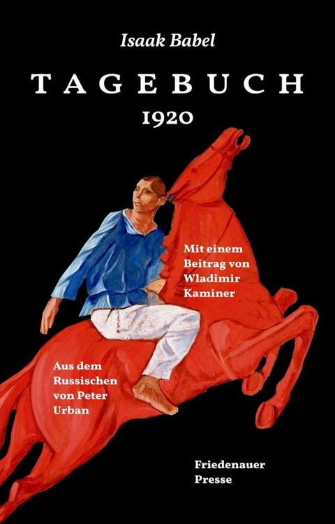 Tagebuch 1920(Kobo/電子書)