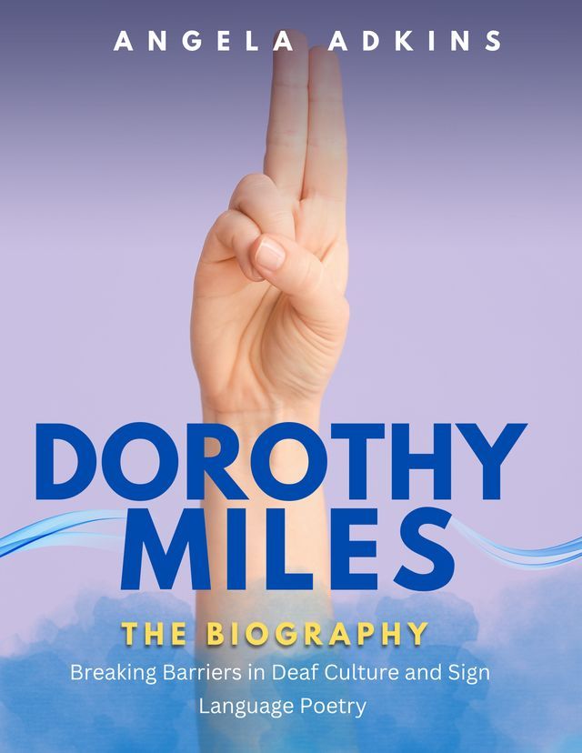  DOROTHY MILES(Kobo/電子書)