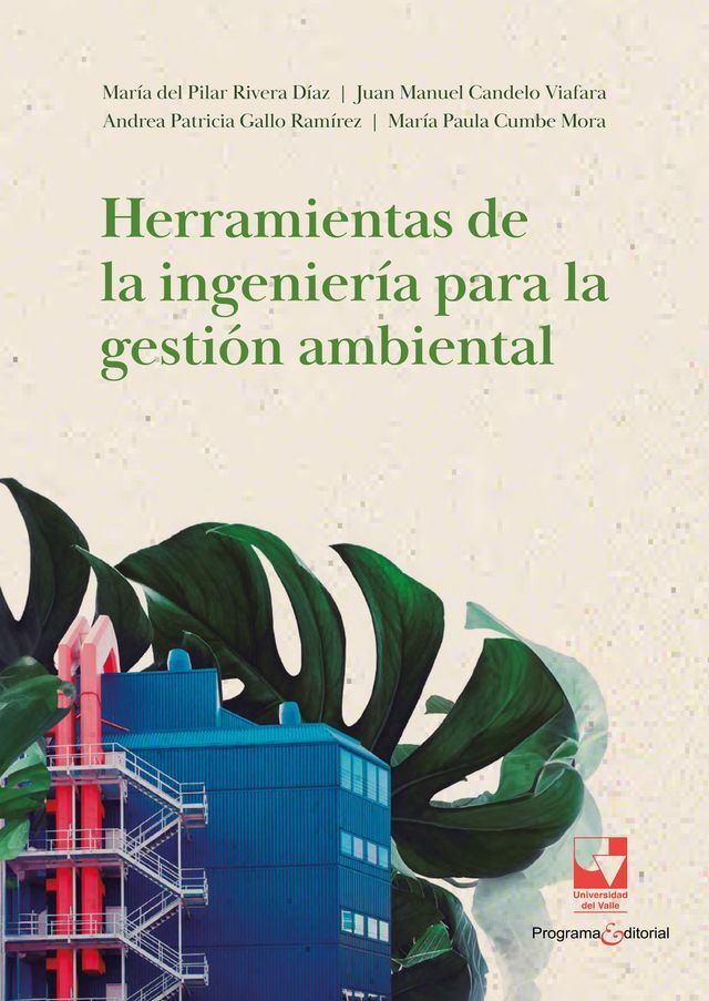  Herramientas de la ingenier&iacute;a para la gesti&oacute;n ambiental(Kobo/電子書)