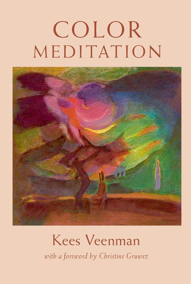  Color Meditation(Kobo/電子書)