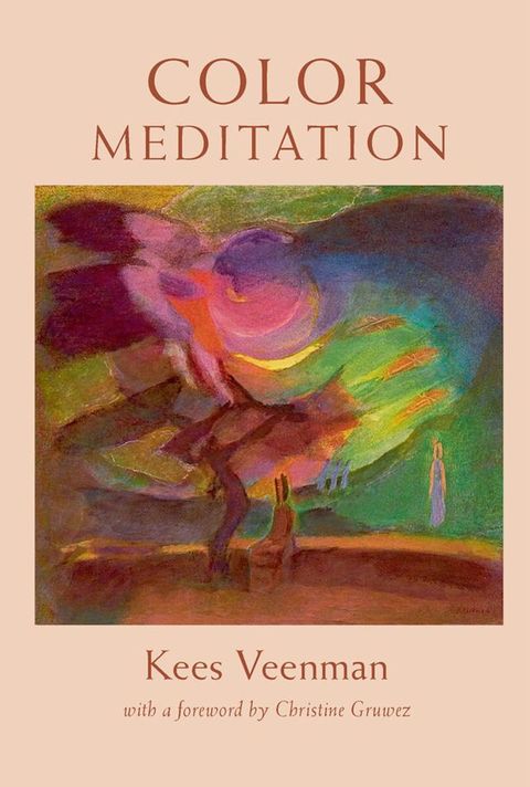 Color Meditation(Kobo/電子書)