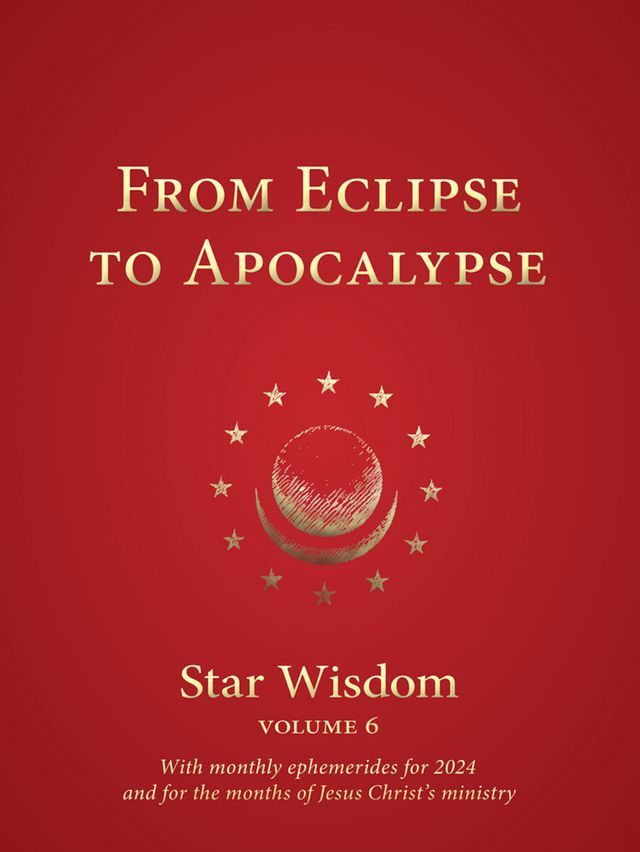  From Eclipse to Apocalypse(Kobo/電子書)