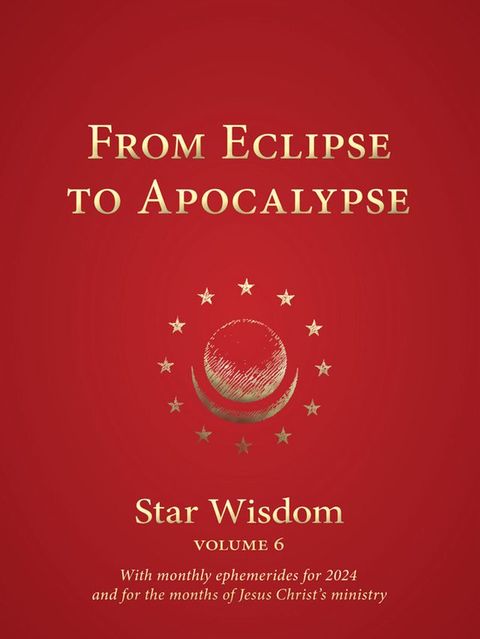 From Eclipse to Apocalypse(Kobo/電子書)