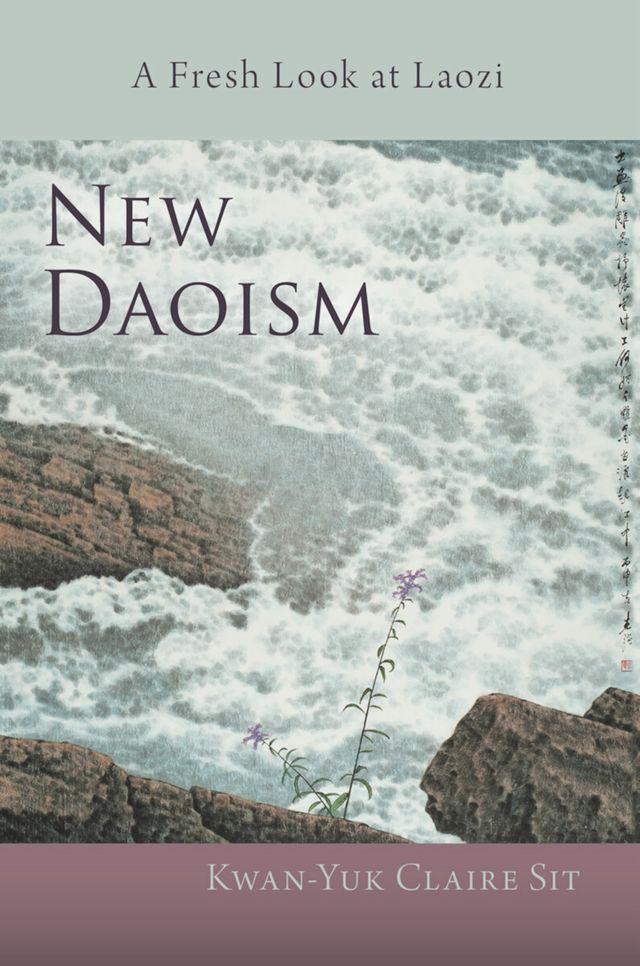  New Daoism(Kobo/電子書)