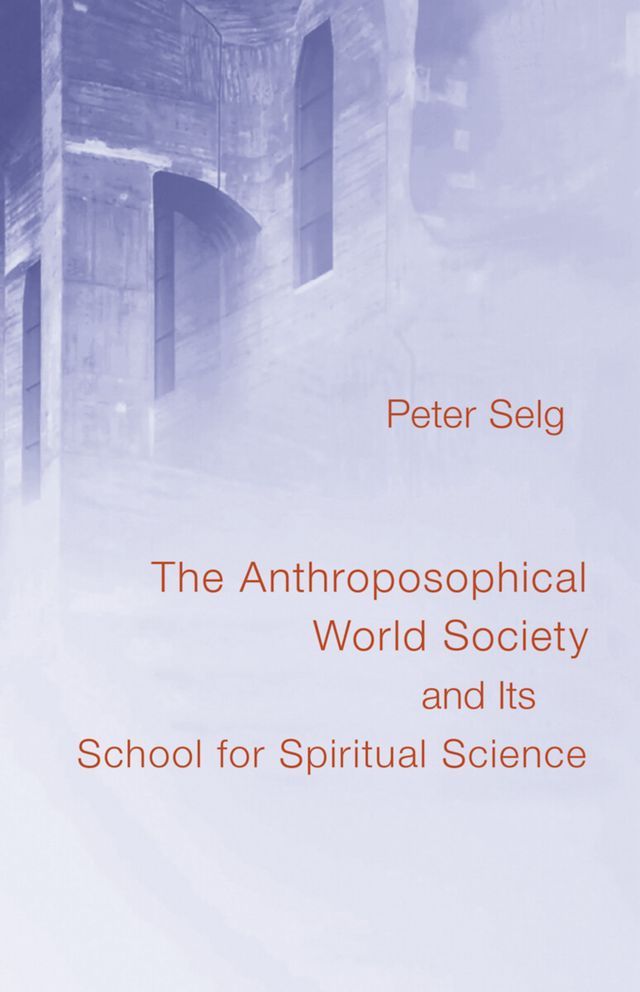  Anthroposophical World Society(Kobo/電子書)