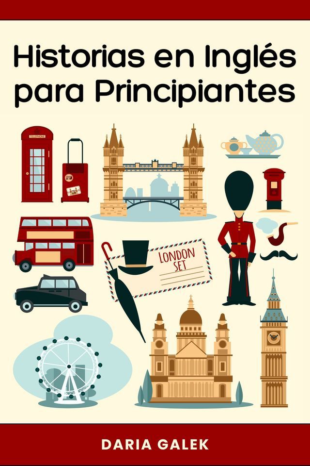  Historias en Ingl&eacute;s para Principiantes(Kobo/電子書)