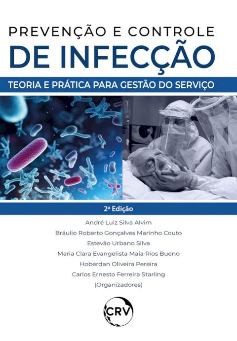 Prevenção e controle de infecções(Kobo/電子書)