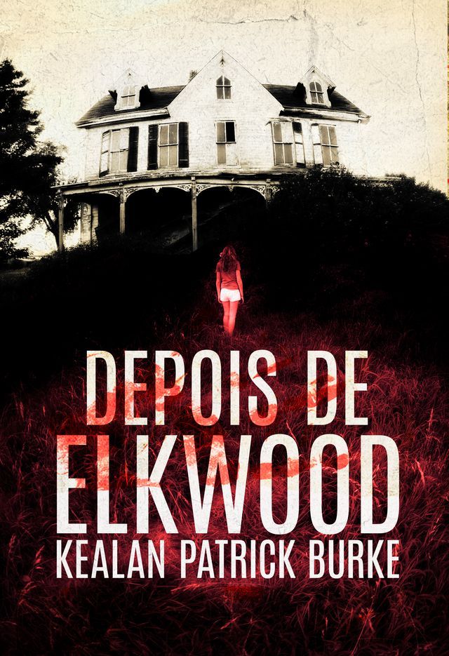  Depois de Elkwood(Kobo/電子書)