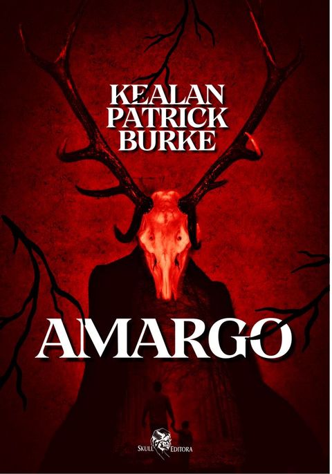 Amargo(Kobo/電子書)