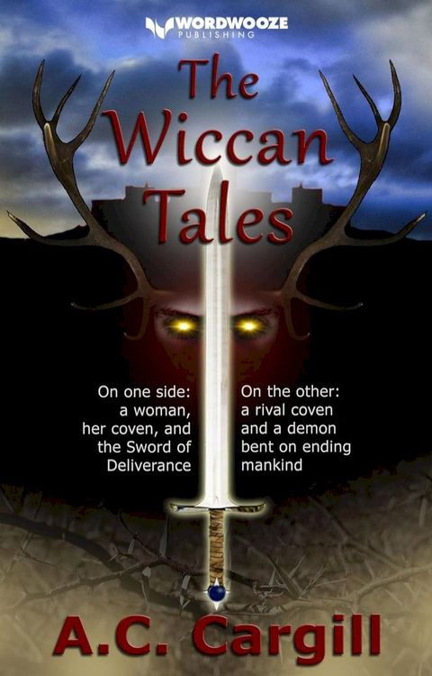 The Wiccan Tales(Kobo/電子書)