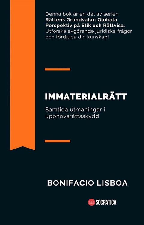 Immaterialr&auml;tt: Samtida Utmaningar i Upphovsr&auml;ttsskydd(Kobo/電子書)