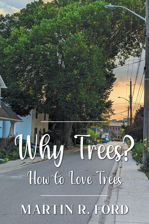 Why Trees?(Kobo/電子書)