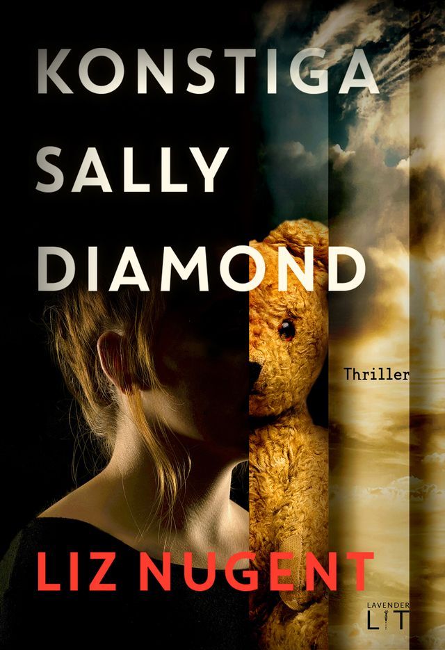  Konstiga Sally Diamond(Kobo/電子書)