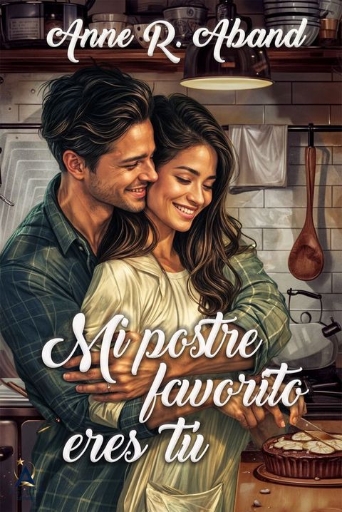 Mi postre favorito eres t&uacute;(Kobo/電子書)