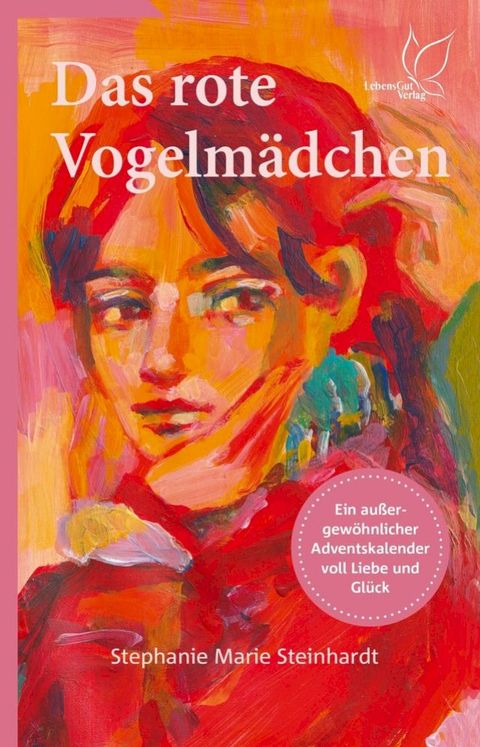 Das rote Vogelm&auml;dchen(Kobo/電子書)