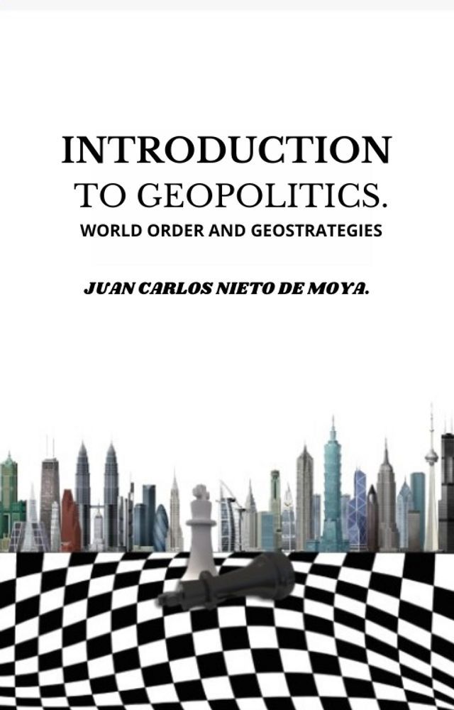  INTRODUCTION TO GEOPOLITICS.(Kobo/電子書)