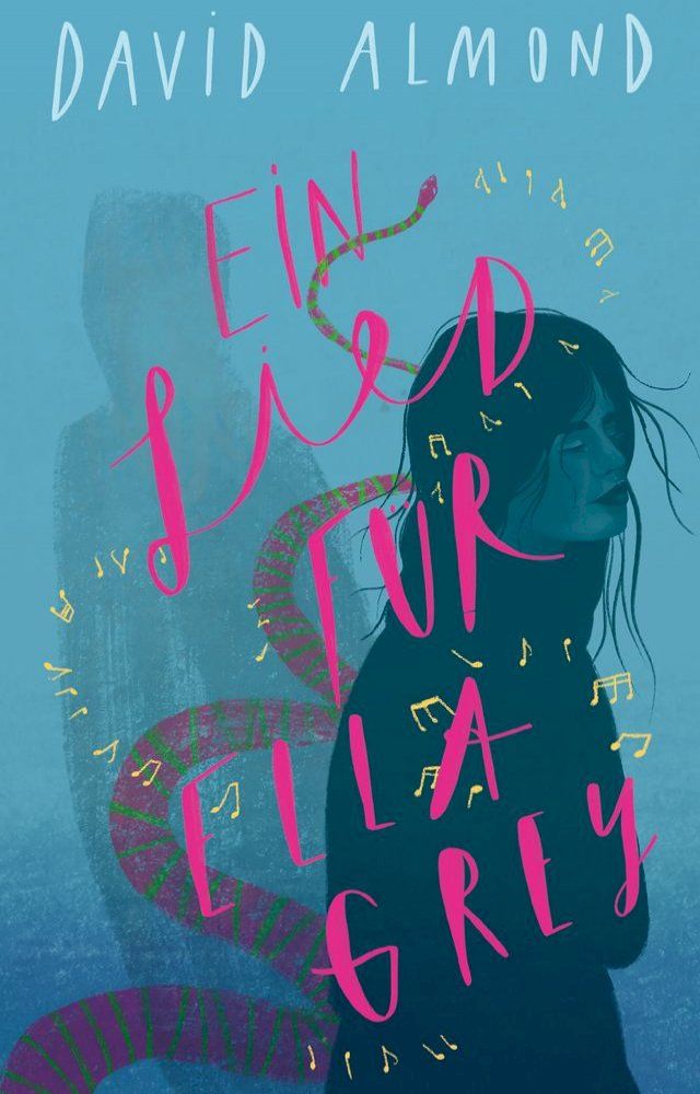  Ein Lied f&uuml;r Ella Grey(Kobo/電子書)