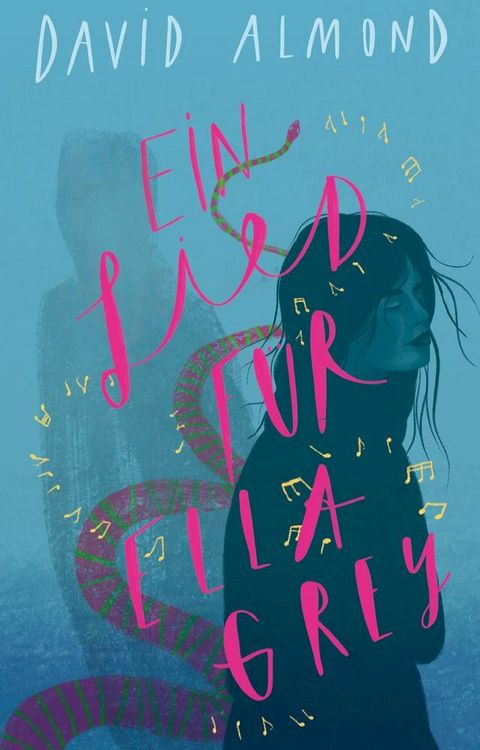 Ein Lied f&uuml;r Ella Grey(Kobo/電子書)