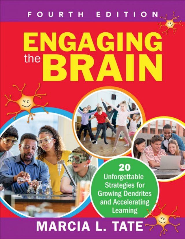  Engaging the Brain(Kobo/電子書)