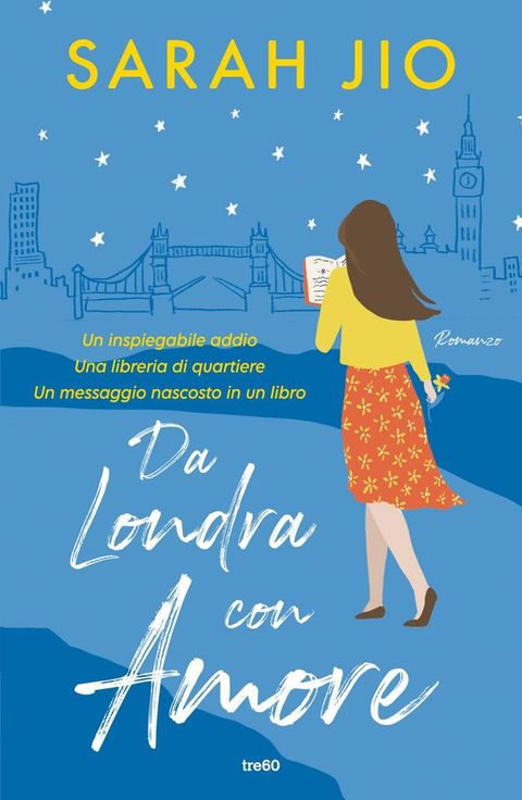 Da Londra con amore(Kobo/電子書)