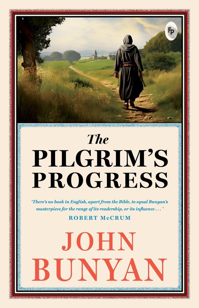  The Pilgrim's Progress(Kobo/電子書)