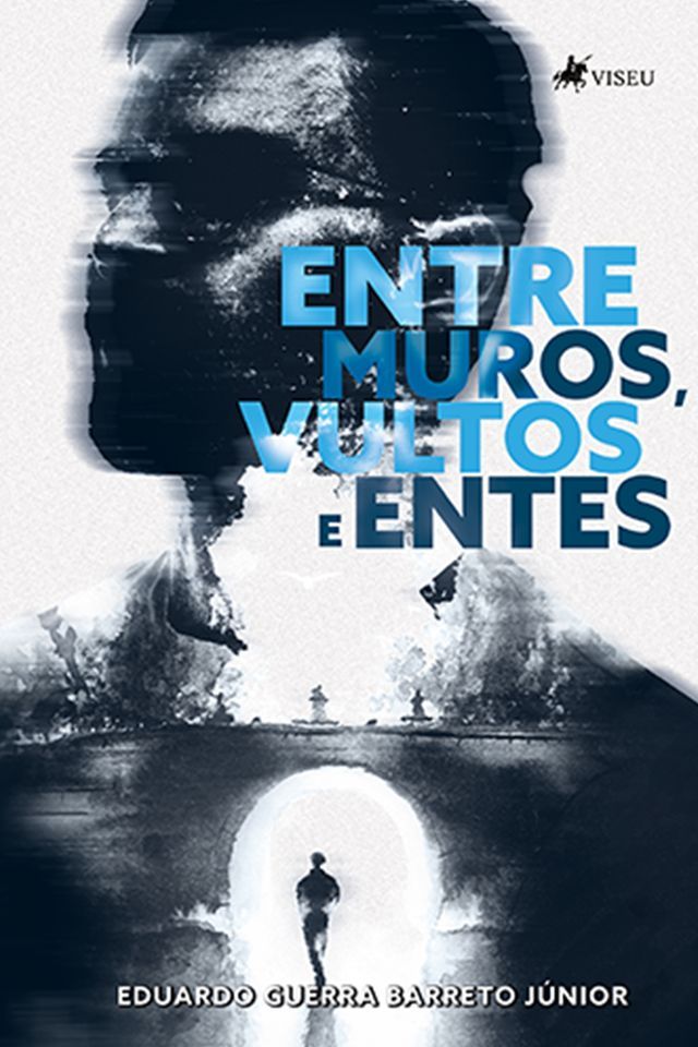  Entre Muros, Vultos e Entes(Kobo/電子書)