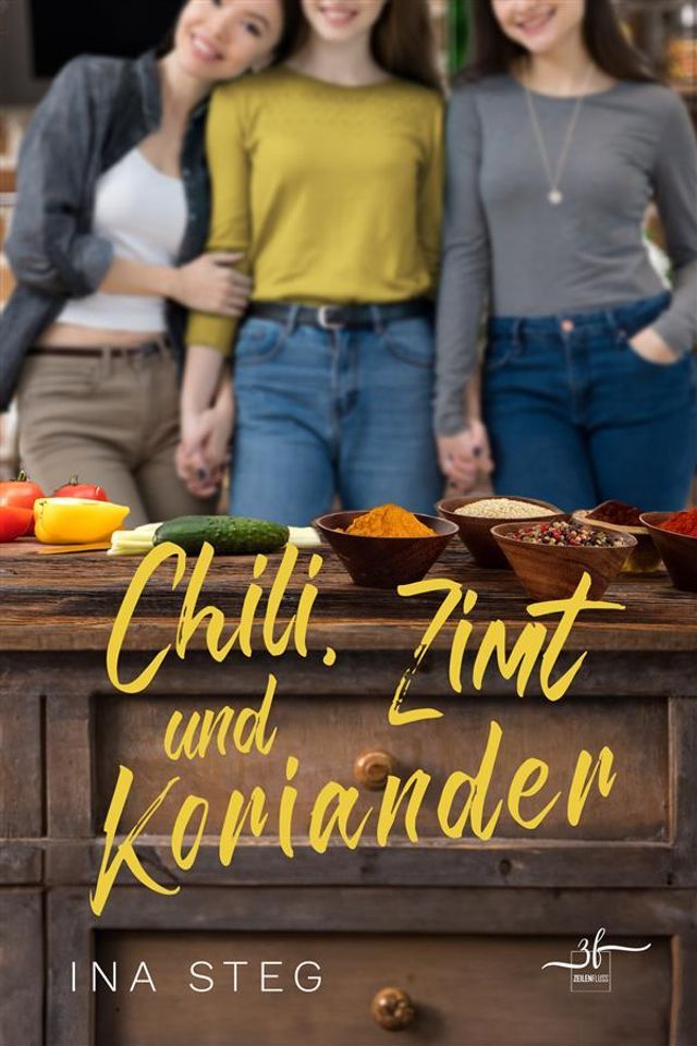  Chili, Zimt und Koriander(Kobo/電子書)