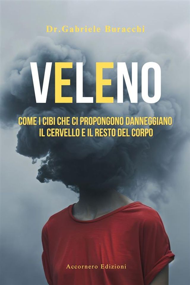  Veleno(Kobo/電子書)