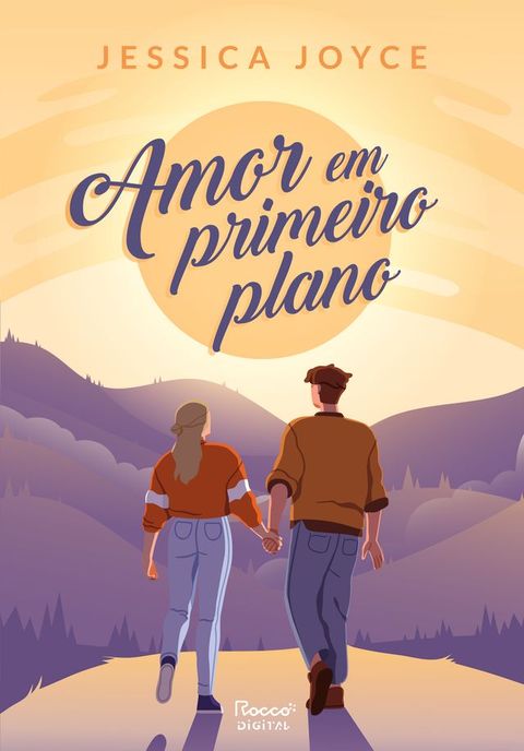 Amor em primeiro plano(Kobo/電子書)