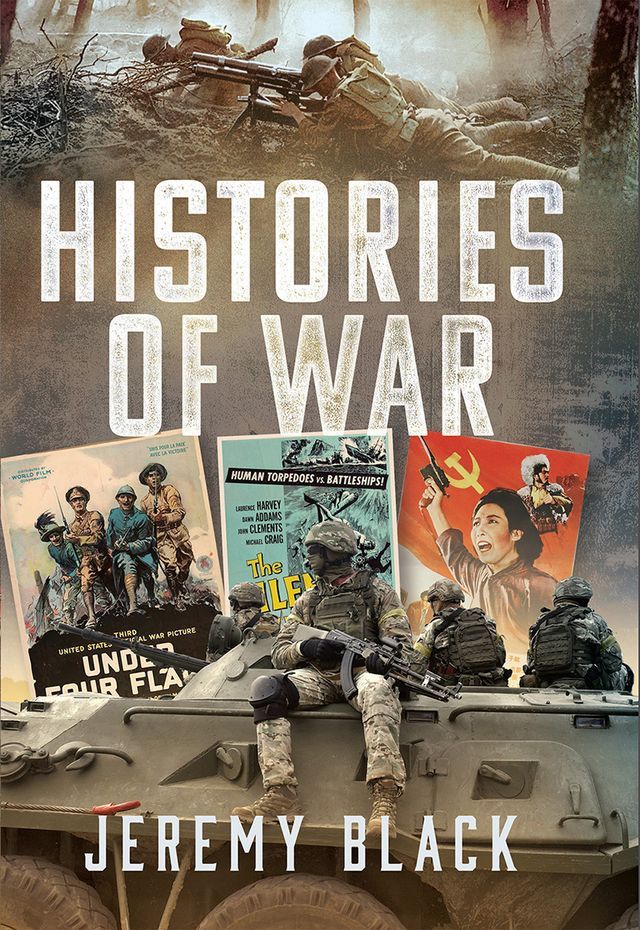  Histories of War(Kobo/電子書)